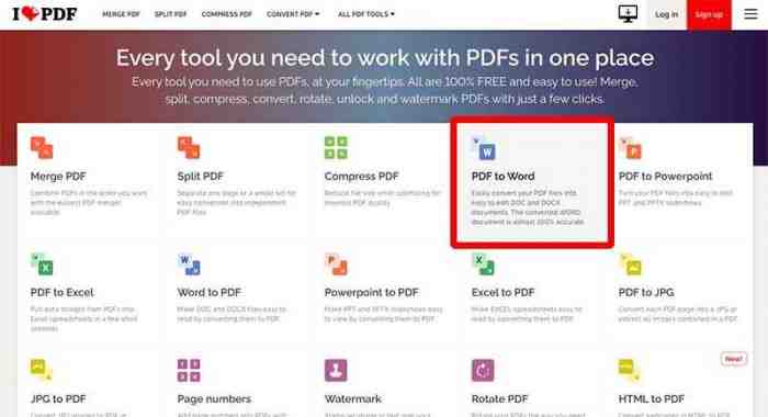 Bingung Cara Edit PDF? Pakai 6 Cara Ini! Bingung Cara Edit PDF? Pakai 6 Cara Ini!
