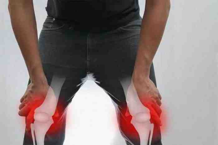 Batas Kadar Asam Urat yang Normal Bagi Tubuh