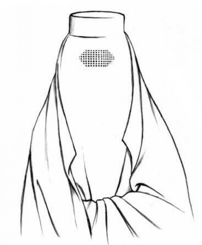 Perbedaan Jilbab, Mantilla, Kerudung Suster, dan Variasi Lainnya Perbedaan Jilbab, Mantilla, Kerudung Suster, dan Variasi Lainnya