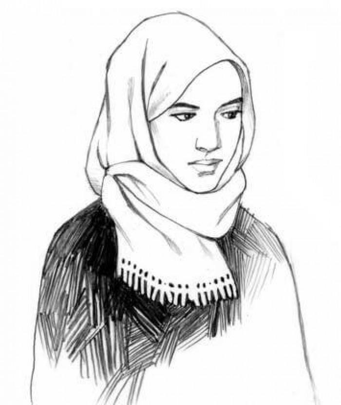 Perbedaan Jilbab, Mantilla, Kerudung Suster, dan Variasi Lainnya Perbedaan Jilbab, Mantilla, Kerudung Suster, dan Variasi Lainnya
