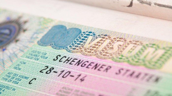 Syarat dan Cara Mudah Membuat Visa Schengen Jerman