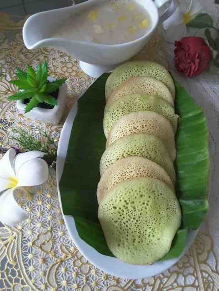 Resep Serabi Kuah Anti Gagal yang Bisa Dijadikan Ide Bisnis Resep Serabi Kuah Anti Gagal yang Bisa Dijadikan Ide Bisnis