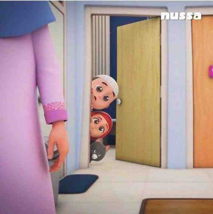 Animasi dan Film Kartun Anak yang Mendidik yang Layak Untuk Ditonton 