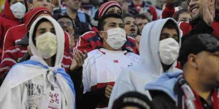 Netizen Sebut Virus Corona itu Azab, ini Tanggapan Mahasiswa Indonesia