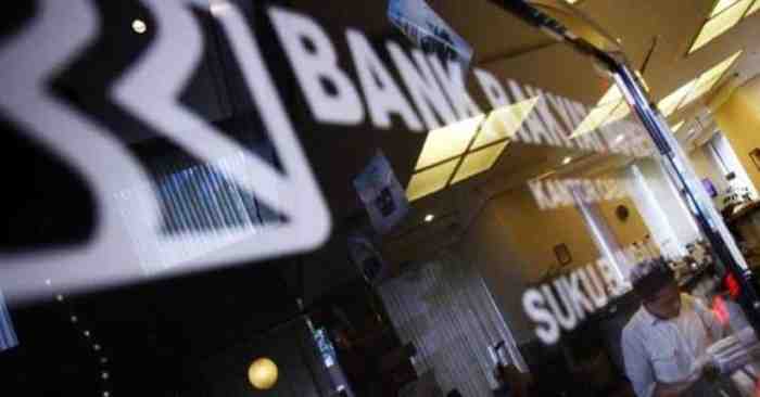 Panduan Lengkap SMS Banking BRI