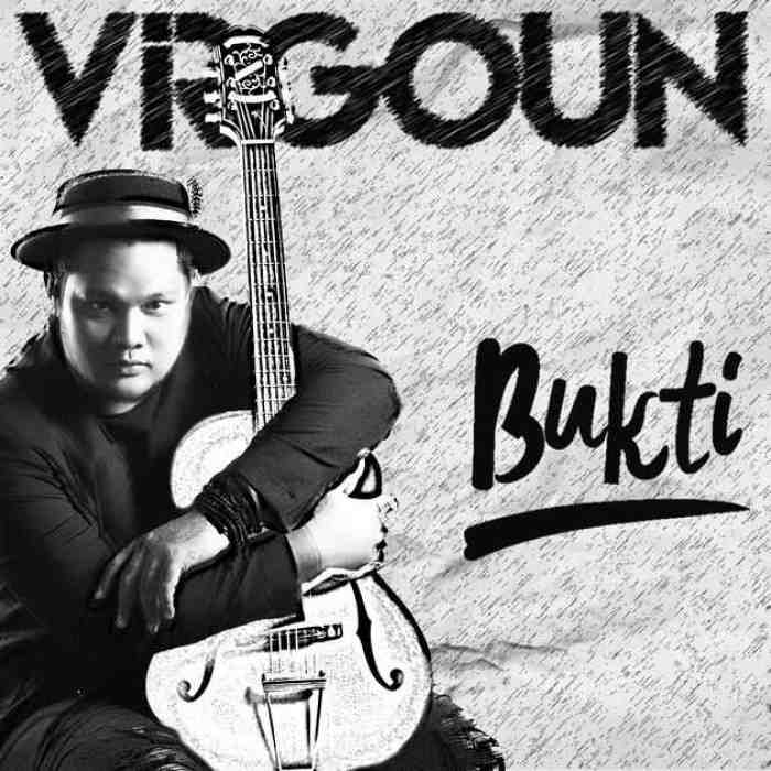 Lirik Lagu Bukti Virgoun