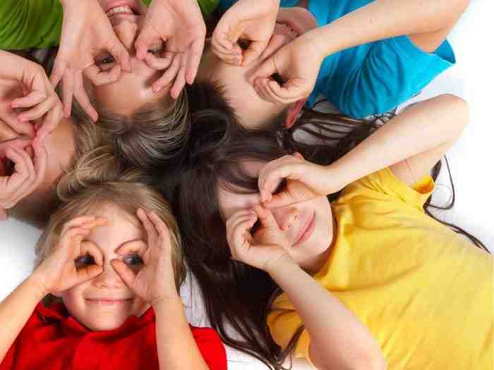 Segudang Manfaat Asam Lemak Esensial Omega 3 untuk Si Kecil