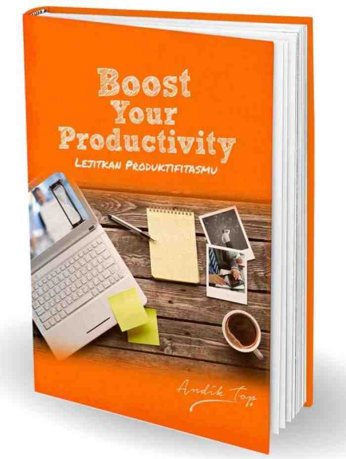 Materi Training Motivasi Karyawan