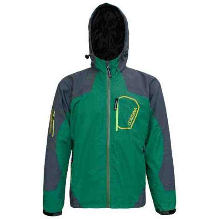 10 Merk Jaket Outdoor Terbaik