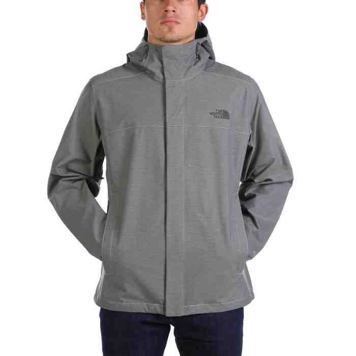 10 Merk Jaket Outdoor Terbaik
