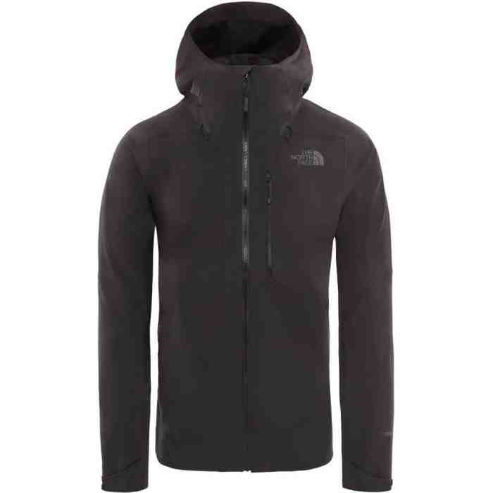 10 Merk Jaket Outdoor Terbaik