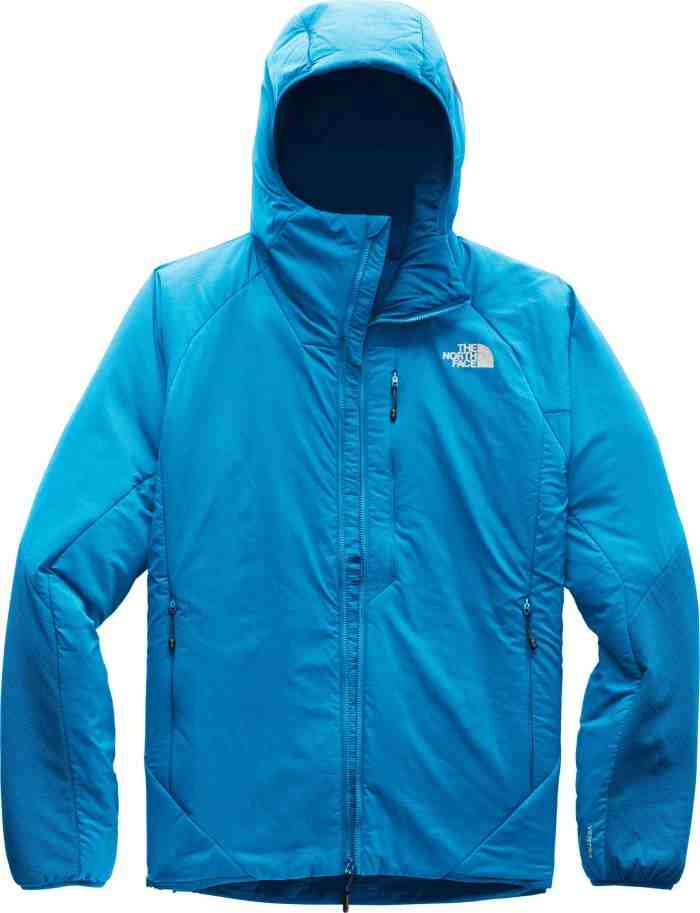 10 Merk Jaket Outdoor Terbaik