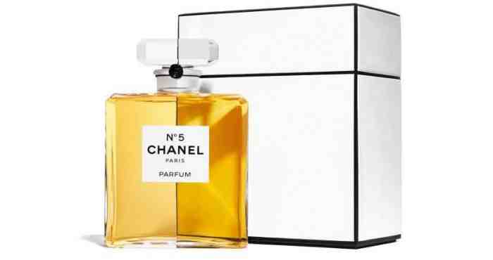 7 Merk Parfum Termahal di Dunia! Harganya Bisa Bikin Rumah dan Sawah