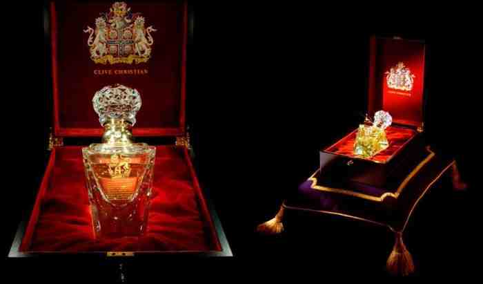 7 Merk Parfum Termahal di Dunia! Harganya Bisa Bikin Rumah dan Sawah