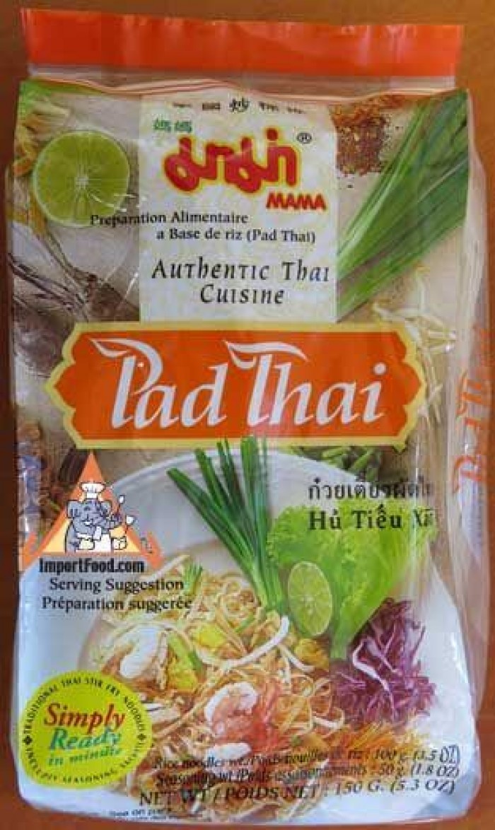 10 Oleh Oleh Khas Thailand yang Wajib Dibawa Pulang