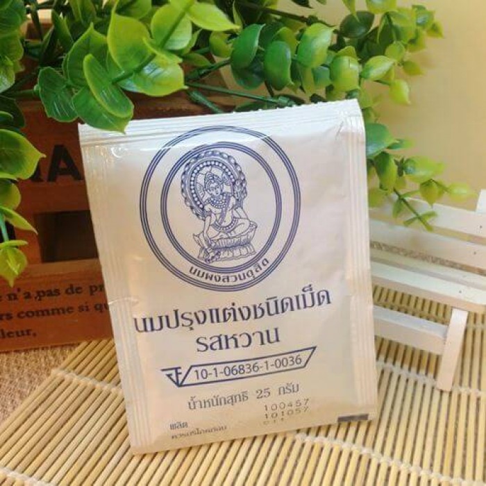 10 Oleh Oleh Khas Thailand yang Wajib Dibawa Pulang