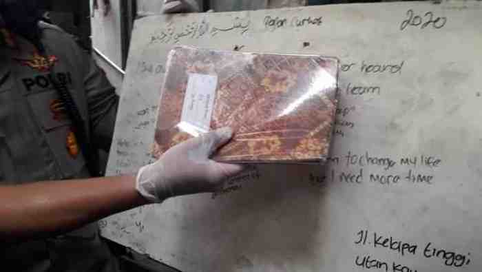 Fakta ABG Pembunuh Bocah, Anak Broken Home, Tulis Curhatan tentang Ayahnya 