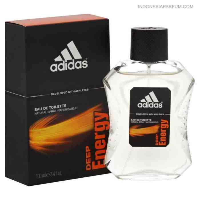 Rekomendasi Parfum Pria Terbaik Murah dan Tahan Lama