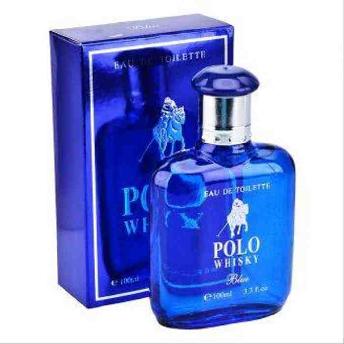 Rekomendasi Parfum Pria Terbaik Murah dan Tahan Lama