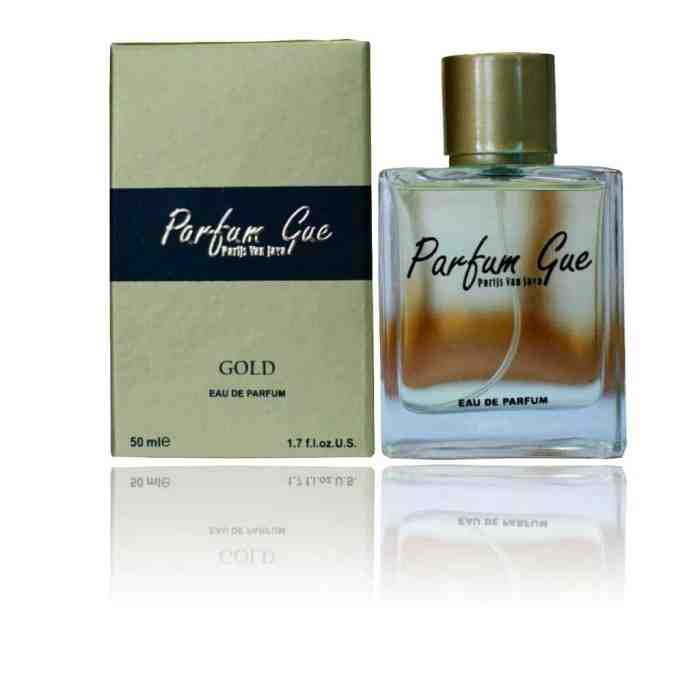 Rekomendasi Parfum Pria Terbaik Murah dan Tahan Lama