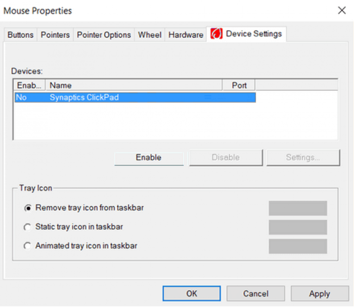 Cara Mengatasi Touchpad Laptop Tidak Berfungsi di Segala Merk Laptop Cara Mengatasi Touchpad Laptop Tidak Berfungsi di Segala Merk Laptop