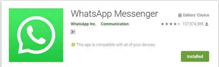 Cara Perbarui Whatsapp Bagaimana? Berikut Penjelasannya