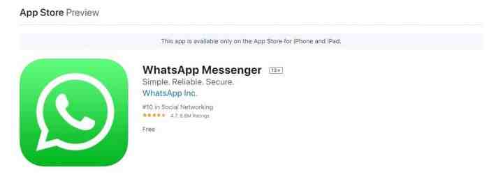 Cara Perbarui Whatsapp Bagaimana? Berikut Penjelasannya