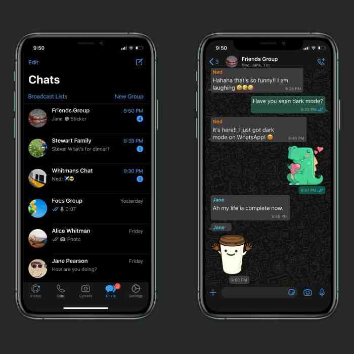 Cara Perbarui Whatsapp Bagaimana? Berikut Penjelasannya