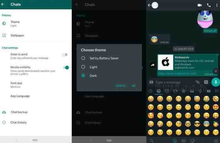 Cara Perbarui Whatsapp Bagaimana? Berikut Penjelasannya