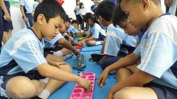 5 Permainan Tradisional Anak, Dijamin Masih Seru