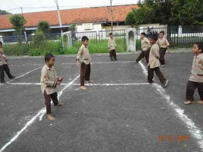 5 Permainan Tradisional Anak, Dijamin Masih Seru