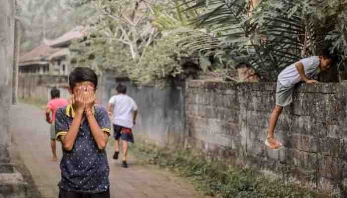 5 Permainan Tradisional Anak, Dijamin Masih Seru