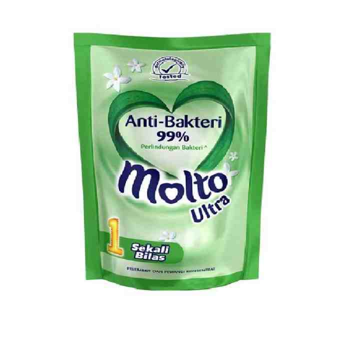 Rekomendasi Pewangi dan Pelembut Pakaian Terbaik