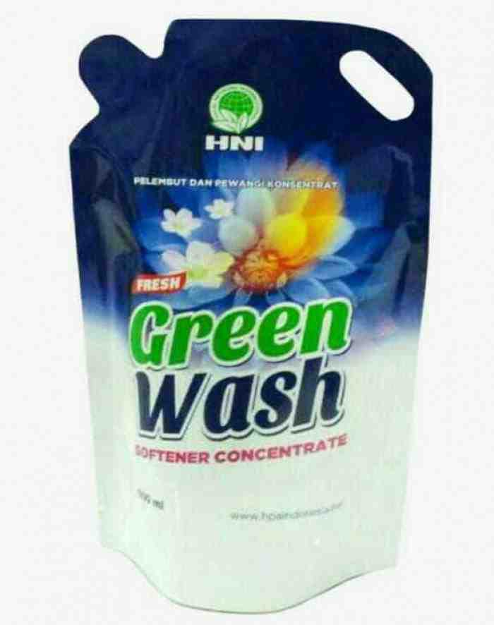 Rekomendasi Pewangi dan Pelembut Pakaian Terbaik
