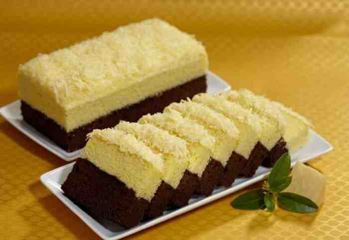 Aneka Macam Resep Cake, Dijamin Nikmat dan Lembut