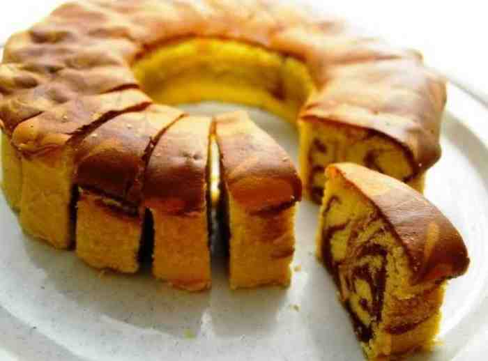 Aneka Macam Resep Cake, Dijamin Nikmat dan Lembut