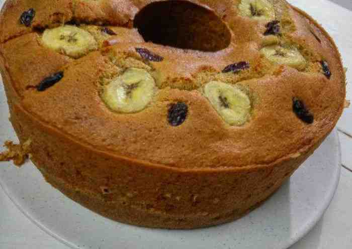 Aneka Macam Resep Cake, Dijamin Nikmat dan Lembut