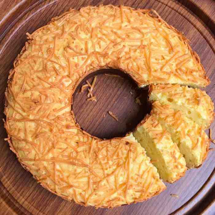 Aneka Macam Resep Cake, Dijamin Nikmat dan Lembut