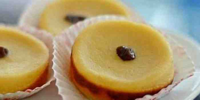 Resep kue lumpur 8 Resep Kue Kering dan Kue Basah yang Gampang Dibuat