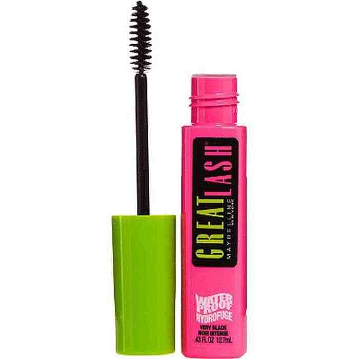 8 Review Maskara Waterproof yang Bagus! 