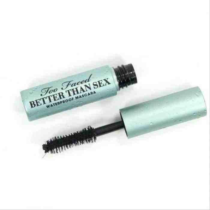 10 Top Review Maskara yang Bagus untuk Make Up