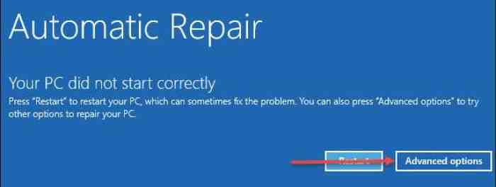 5 Cara Masuk Safe Mode Windows 10 Dengan Mudah 5 Cara Masuk Safe Mode Windows 10 Dengan Mudah
