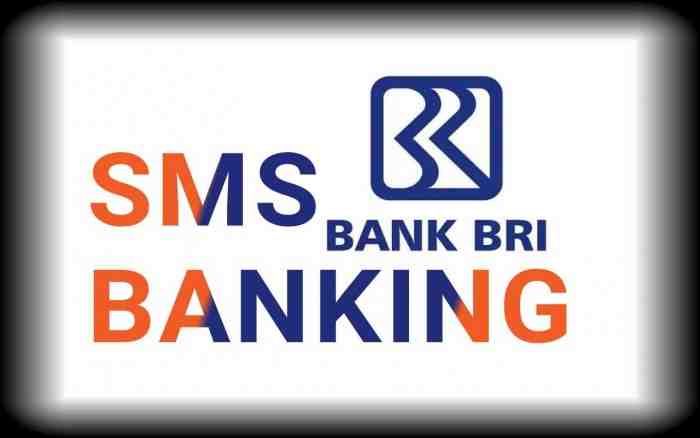 Panduan Lengkap SMS Banking BRI