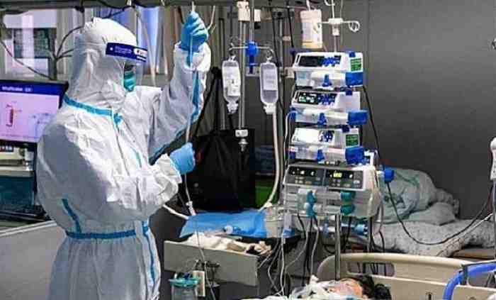 Cegah Peredaran Virus Corona, RI Tutup Seluruh Penerbangan ke China