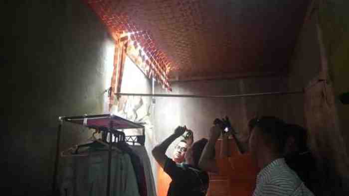 Tak Punya Otak, Pria di Karawang Bunuh Mantan Istri di Depan Anak