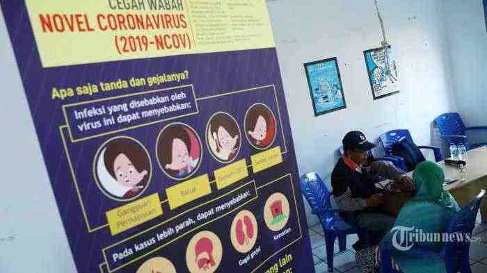 Pakar Biologis Ungkap Fakta Kenapa di Indonesia Tak Ada Orang yang Terjangkit Corona