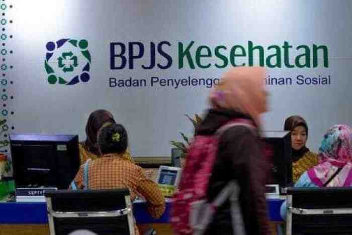 Habiskan Anggaran Hingga 32 Milyar, Pak Jokowi Hapus Insentif Direksi BPJS