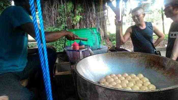 Banyak Dijajakan di Pasar, Ternyata Tahu Bulat Bisa Sebabkan Kanker