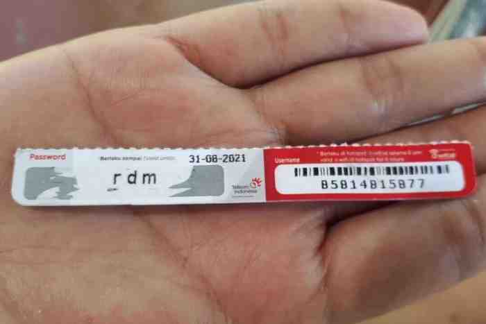 Tips dan Trik Cara Mendapatkan Wifi Gratis Milik Tetangga