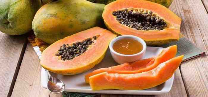 7 Bahan Pemutih Wajah Alami yang Ampuh dan Tanpa Efek Samping